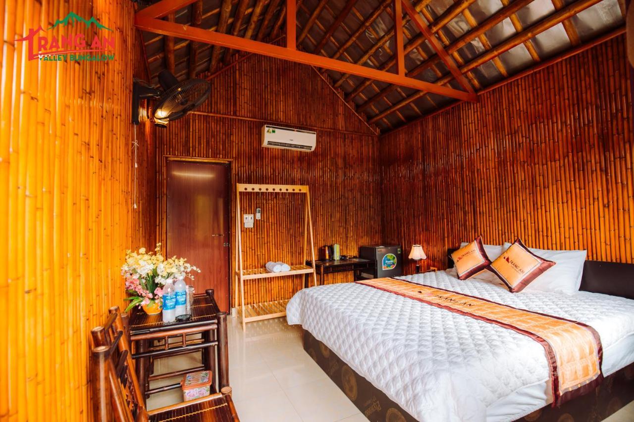 Trang An Valley Bungalow Ninh Binh Exterior foto